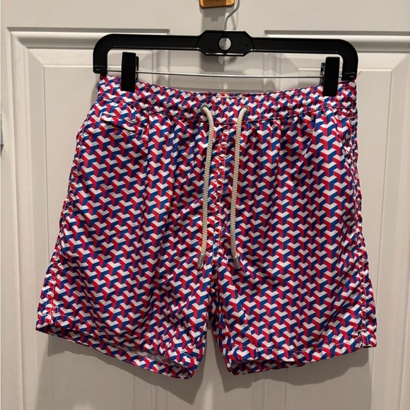 MC2 Saint Barth Other - MC2 SAINT BARTH Swimsuit shorts Sz small